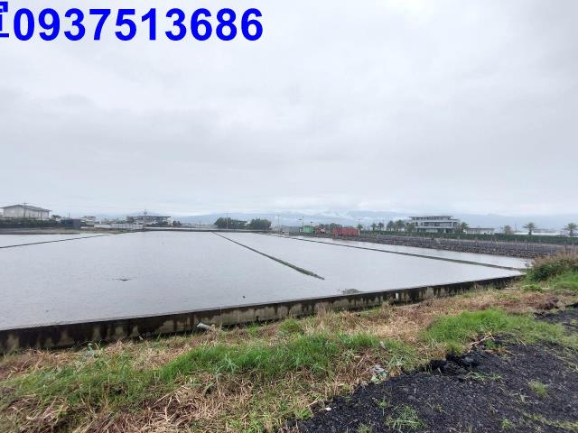 宜蘭壯圍農地-9