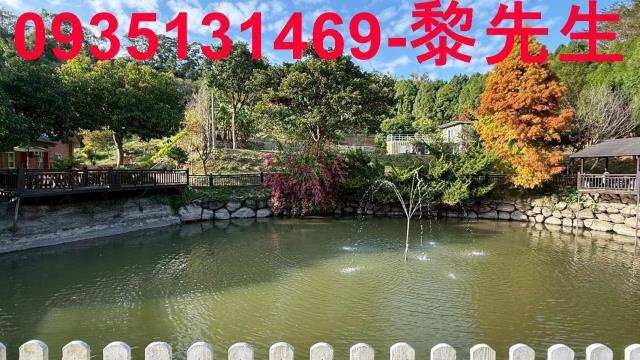 新竹峨眉農地-4