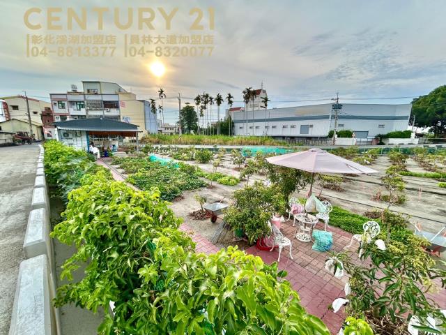 彰化大村農地-1