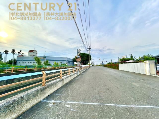 彰化大村農地-8