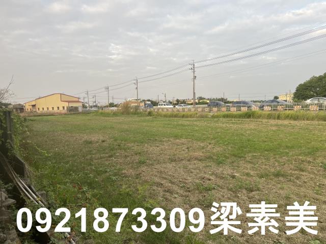 台南永康農地-2