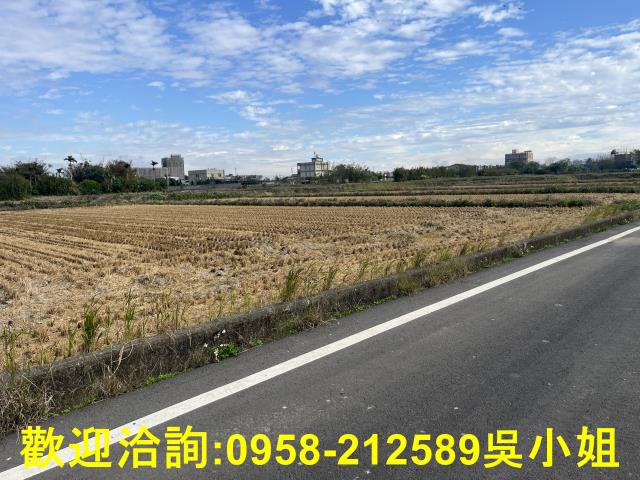 新竹新豐農地-13