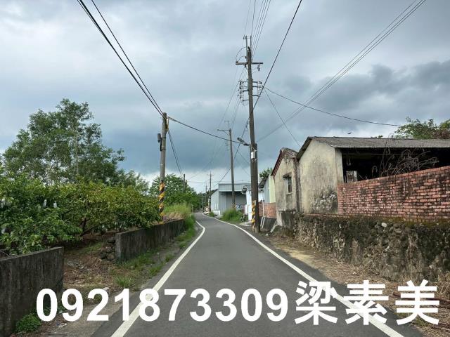 台南玉井建地-10