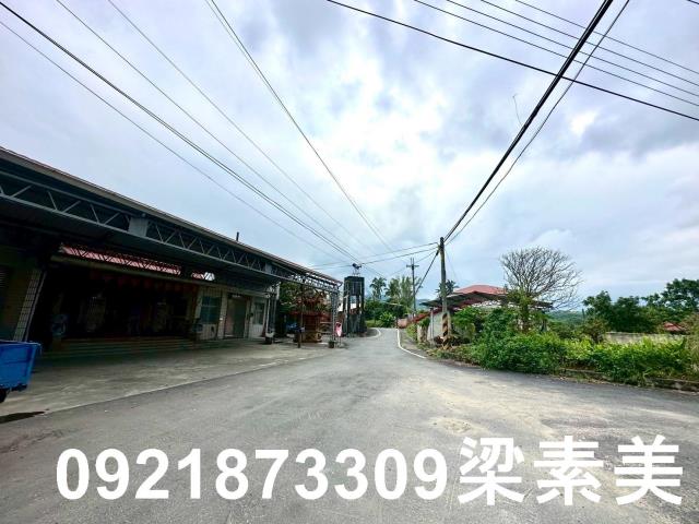 台南玉井建地-3