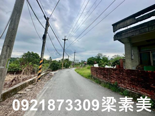 台南玉井建地-7