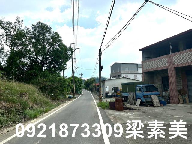 台南玉井建地-9