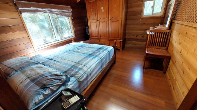 新竹橫山林地-10