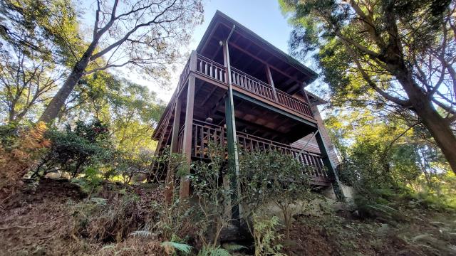 新竹橫山林地-13