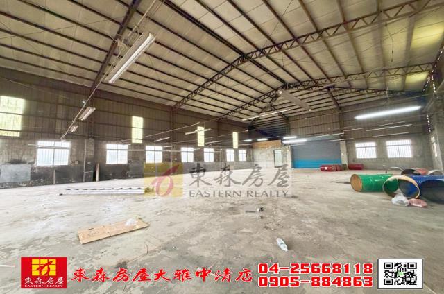 台中神岡農地-6