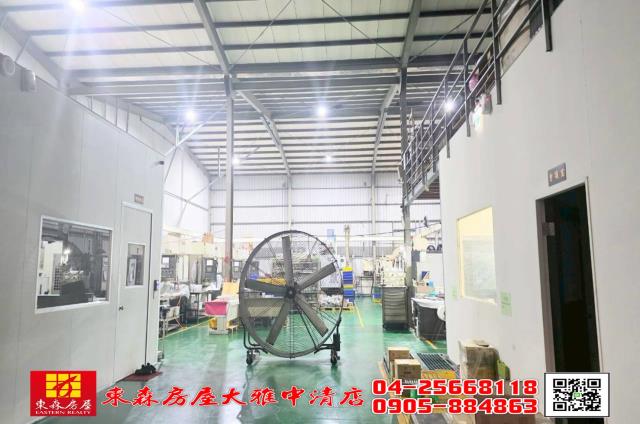 台中大雅農地-7