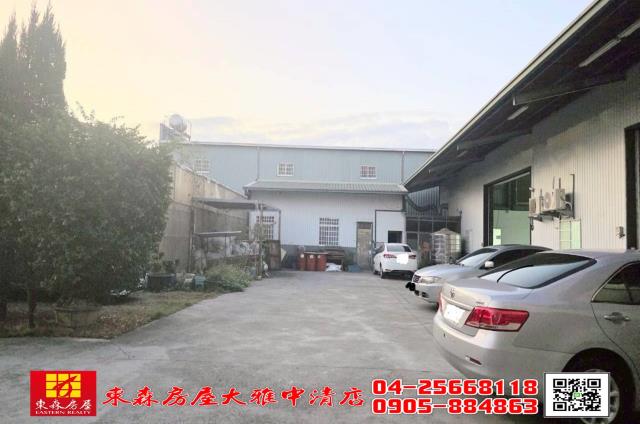 台中大雅農地-9