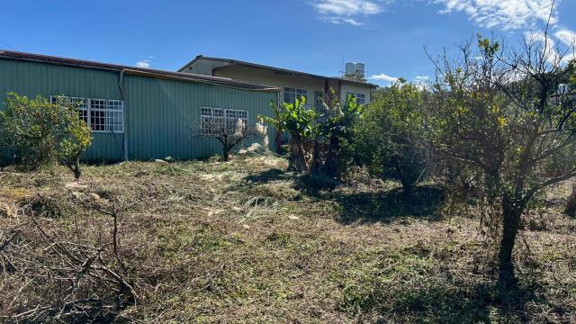 苗栗頭份農地-4