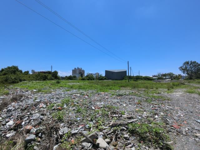 屏東東港工業地-7