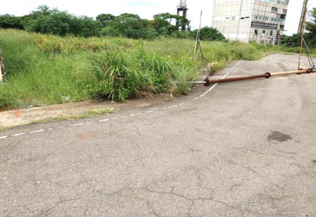 楊梅富岡乙種工業用地