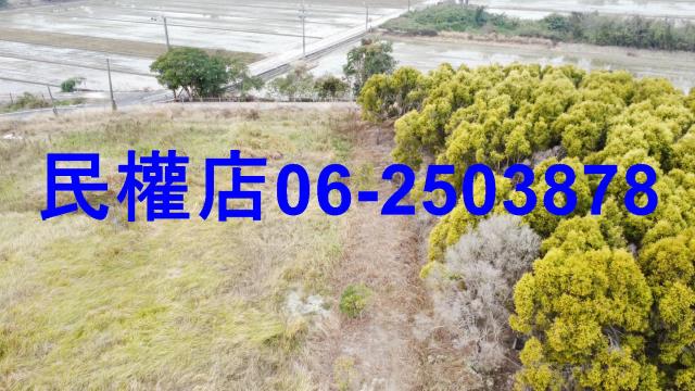 台南六甲農地-14