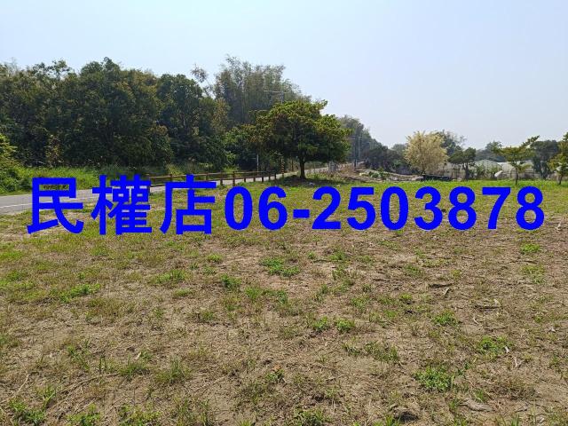 台南六甲農地-5