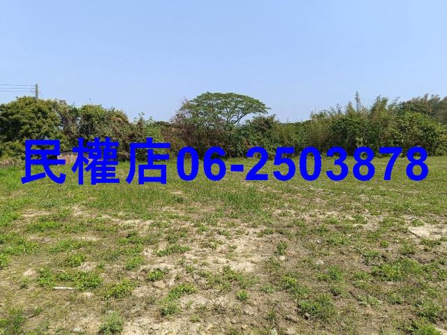 台南六甲農地-6