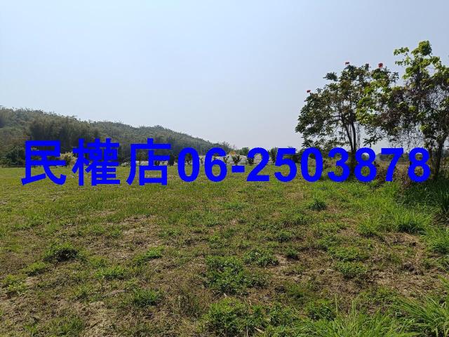 台南六甲農地-9