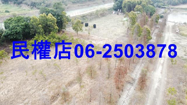 台南六甲農地-9