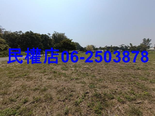 台南六甲農地-10