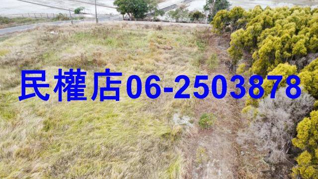 台南六甲農地-1