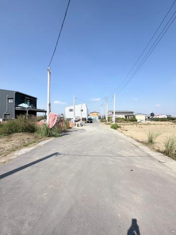 嘉義西區農地-1