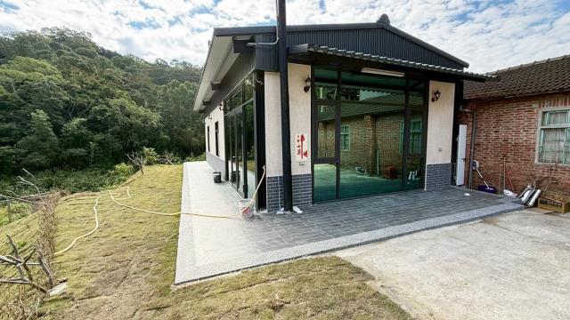 新竹峨眉農地-2