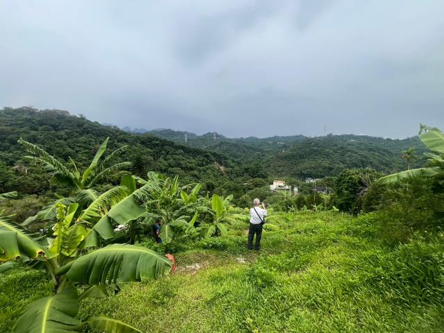 台中霧峰農地-7