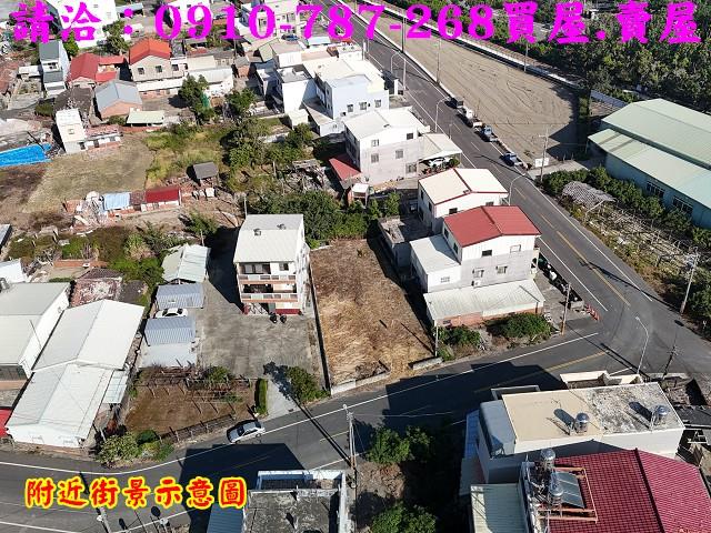 台南柳營建地-11