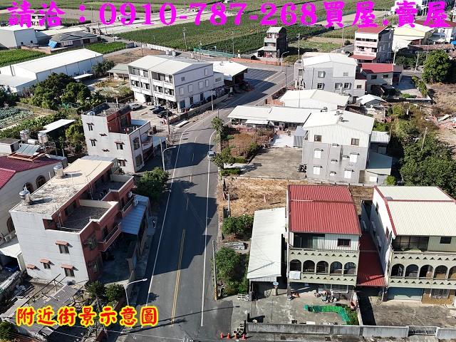 台南柳營建地-3