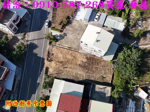 台南柳營建地-4