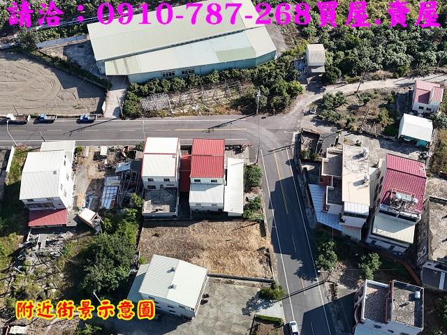 台南柳營建地-7