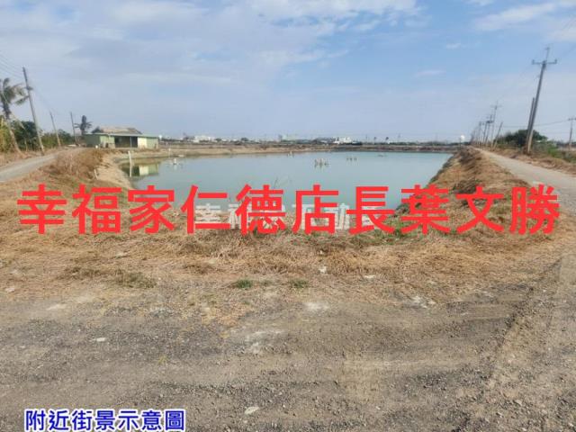 台南七股養殖地-12