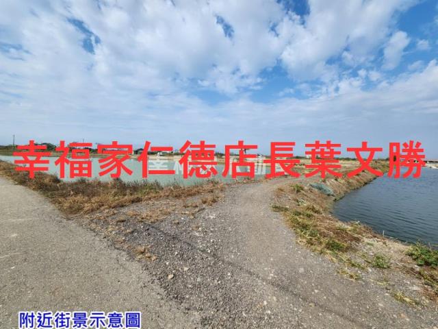 台南七股養殖地-15