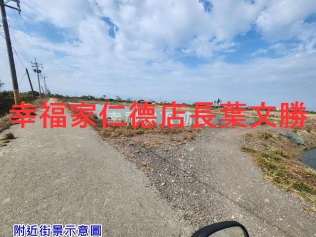 台南七股養殖地-8