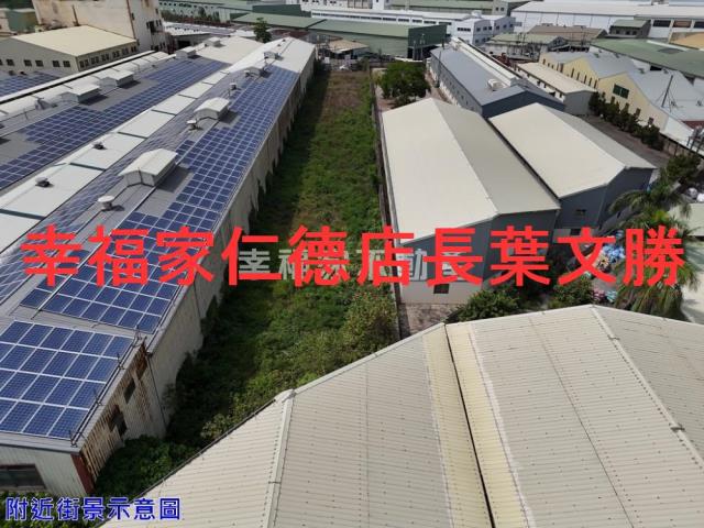 台南安定工業地-11