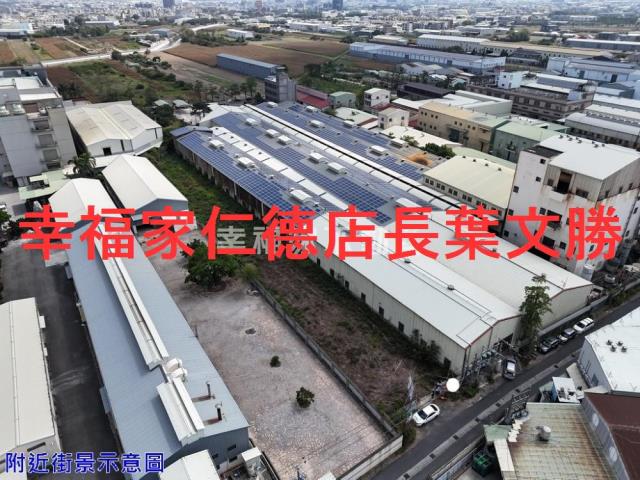 台南安定工業地-13