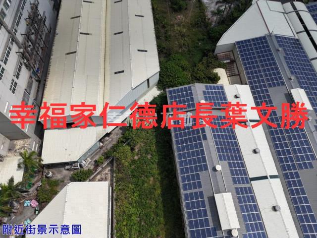 台南安定工業地-3