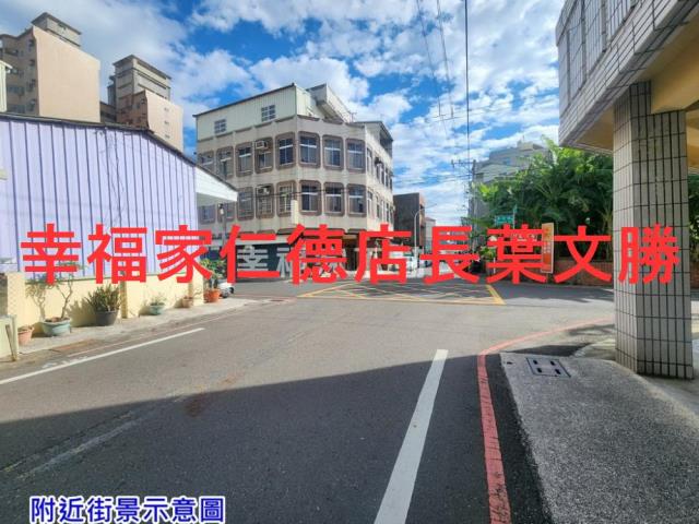 台南佳里建地-12