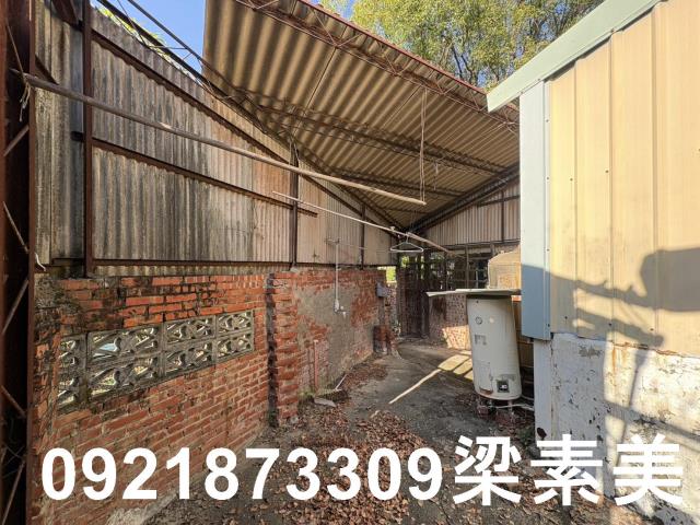 台南安定建地-9