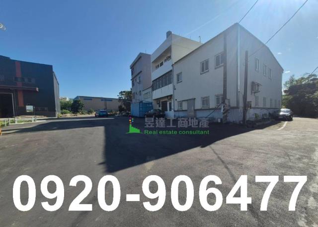 桃園蘆竹工業地-2