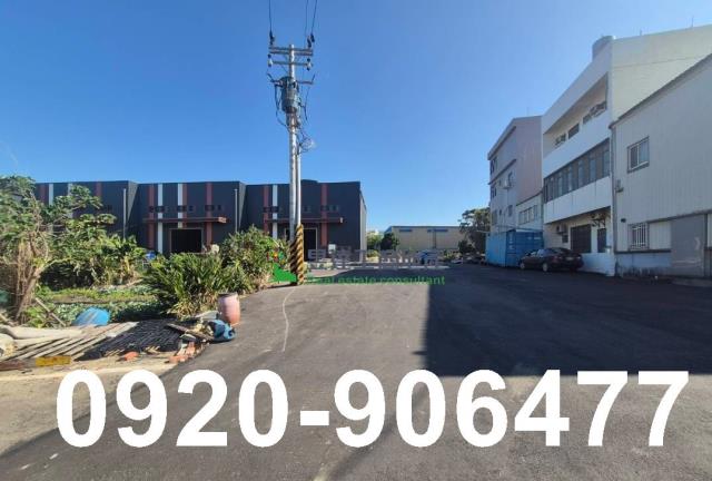 桃園蘆竹工業地-4