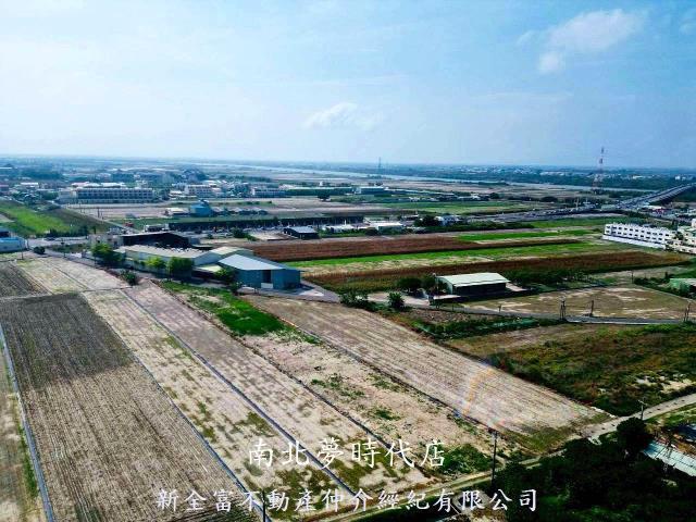 台南農地-3