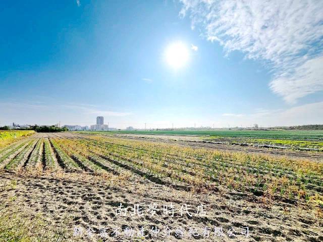 台南農地-8