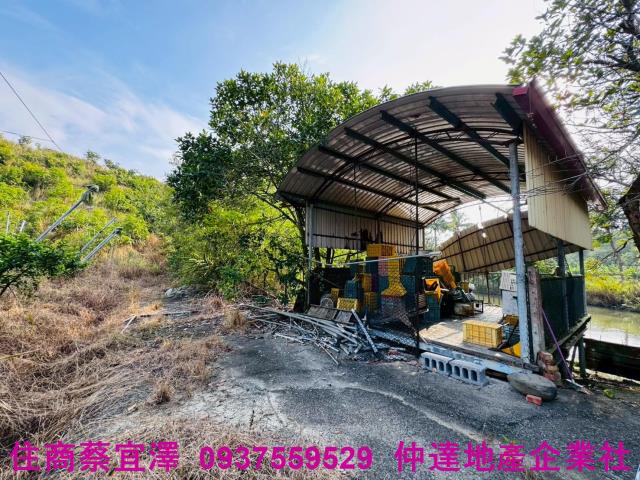 台南左鎮農地-4