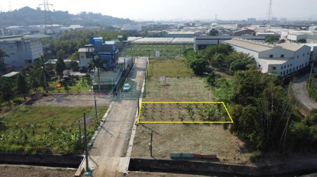 高雄大社農地-5