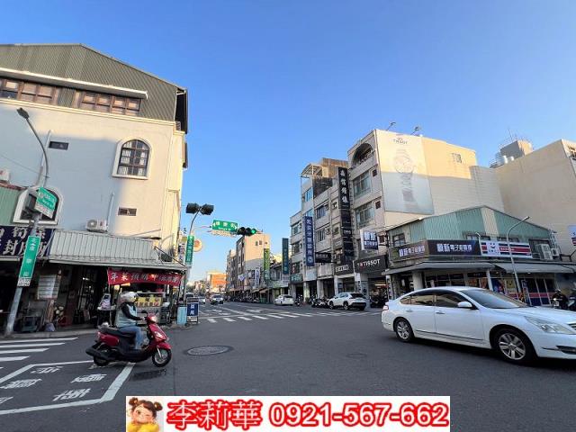 台南中西區建地-5