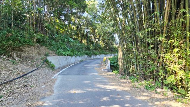 新竹北埔農地-10