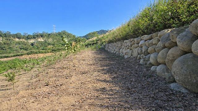 新竹北埔農地-5