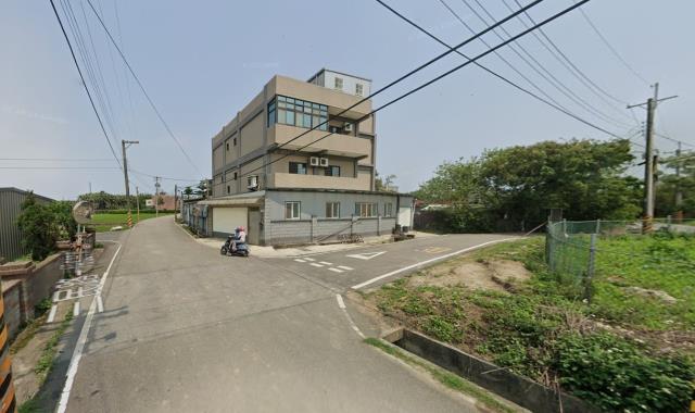 桃園新屋農地-1